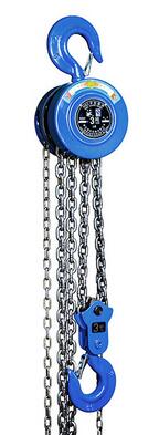 飛鴿手拉葫蘆的產(chǎn)品展示圖