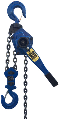 飛鴿牌手扳葫蘆受損是誰的問題?