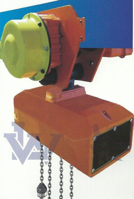 HHDS型0.125-2t.jpg HHDS型0.125-2t電動小車式環鏈電動葫蘆