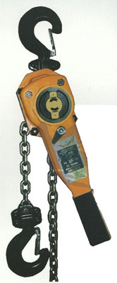 HSH型1.5-3t CY類 手扳葫蘆 HSH型1.5,3t CY類 手扳葫蘆