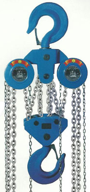 HSZ型飛鴿牌手拉葫蘆暢銷的原因有哪些