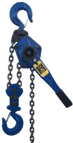 飛鴿牌手扳葫蘆保養的重要性