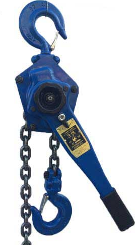 飛鴿牌手扳葫蘆手柄扳動速度由哪些因素決定