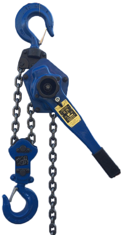 飛鴿手扳葫蘆的操作規(guī)范