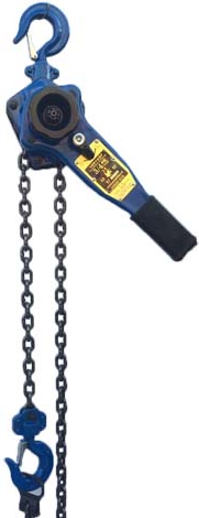 飛鴿牌手扳葫蘆起吊重物不合理將會給我們帶來哪些危害?