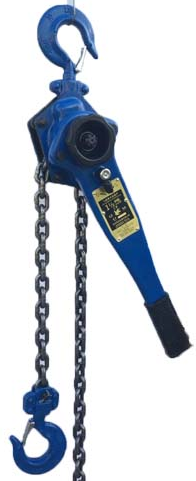 如何判斷飛鴿牌手扳葫蘆使用正確與否?