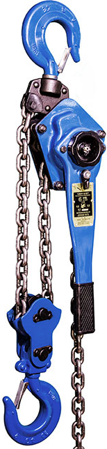 防止飛鴿牌下吊鉤開口度變大的的方法