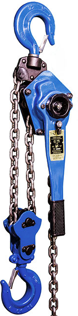 干凈的飛鴿牌手扳葫蘆使用更加輕松