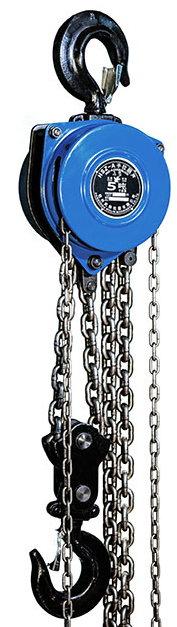 如何保護杭州武林飛鴿手拉葫蘆摩擦片不受到磨損