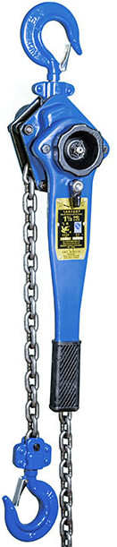 飛鴿牌手扳葫蘆性能下降與替換零件的關系