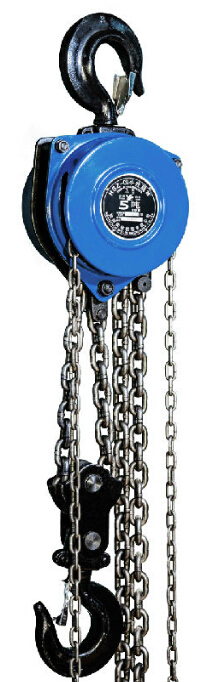 飛鴿牌手拉葫蘆摩擦片變薄的危害