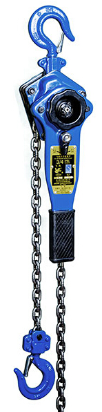 杭州武林飛鴿手扳葫蘆制動(dòng)原理