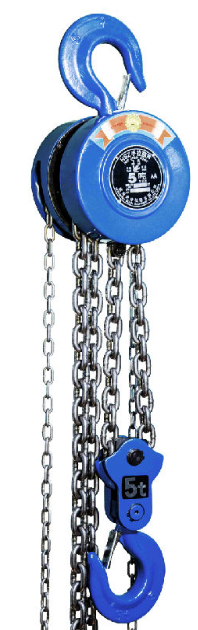 飛鴿牌手拉葫蘆挑選過程中的注意事項