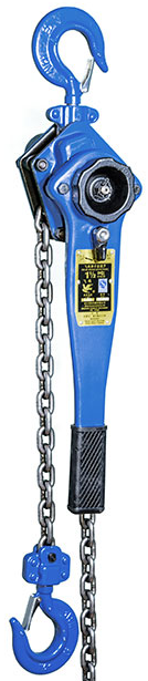 杭州武林飛鴿手扳葫蘆使用安全可靠