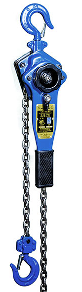 對(duì)飛鴿手扳葫蘆上吊鉤有何注意事項(xiàng)