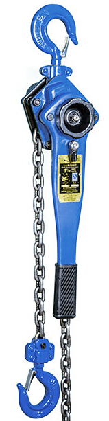 飛鴿手扳葫蘆在關(guān)鍵時刻發(fā)揮重要作用