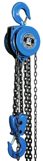 杭州武林飛鴿手拉葫蘆相關(guān)保養(yǎng)知識