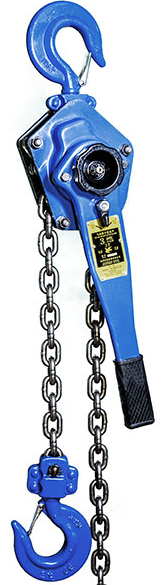 飛鴿牌手扳葫蘆獨有的優(yōu)勢