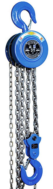 杭州武林飛鴿手拉葫蘆在何情況下易出現事故?