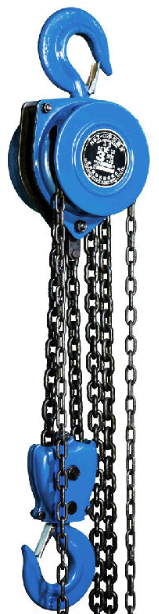 識別飛鴿牌手拉葫蘆產品真假的小妙招