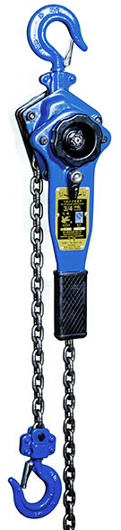 飛鴿牌手扳葫蘆磨損嚴重容易出現的問題