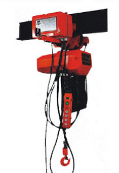 環(huán)鏈電動葫蘆