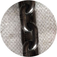 0.75噸飛鴿手扳葫蘆鏈條