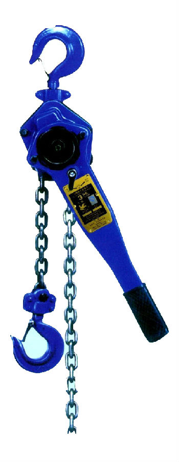 手扳葫蘆HSH型0.25T-9TCK類